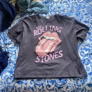 H&M Rolling Stones Tee